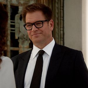 Bilder Michael Weatherly