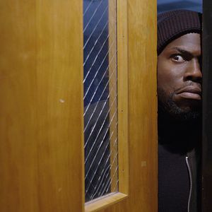 Bilder Kevin Hart