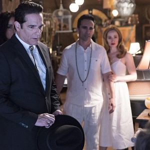 Bilder Midnight, Texas