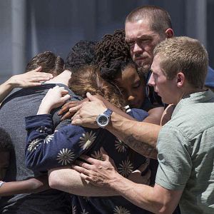 Bilder Christian Isaiah