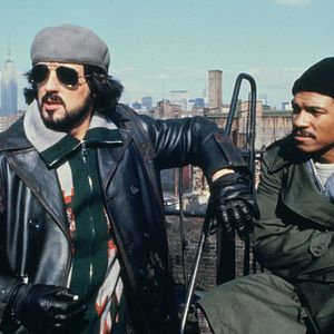 Bilder Billy Dee Williams