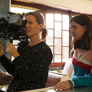 Bilder La hija de un ladrón