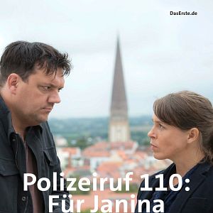 Bilder Polizeiruf 110: Für Janina