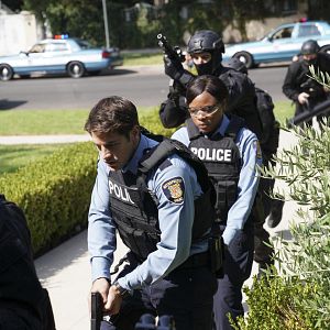 Bilder Seattle Firefighters - Die jungen Helden