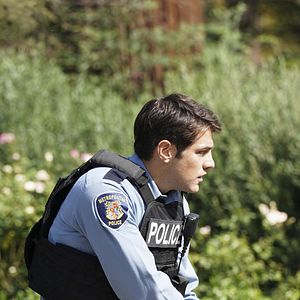 Bilder Seattle Firefighters - Die jungen Helden