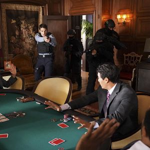 Bilder Seattle Firefighters - Die jungen Helden