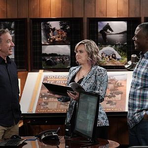 Bilder Last Man Standing