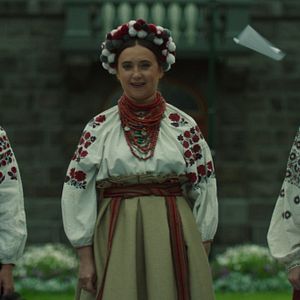 Bilder Iryna Danyleiko