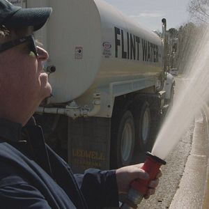 Bilder Michael Moore