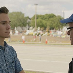 Bilder Michael Moore