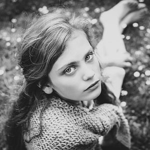 Bilder Emmy Stévenin