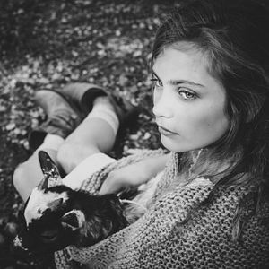 Bilder Emmy Stévenin