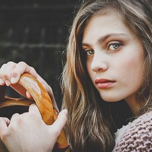 Bilder Emmy Stévenin