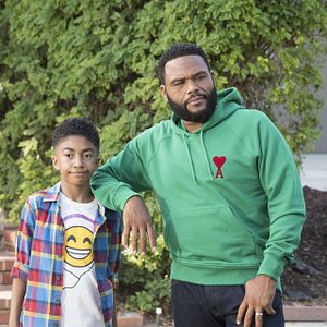 Bilder Black-ish