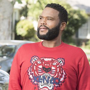 Bilder Anthony Anderson