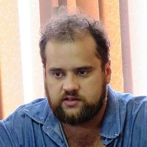 Bilder Caio Martinez Pacheco