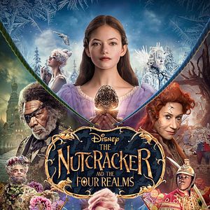 Bilder Der Nussknacker und die vier Reiche