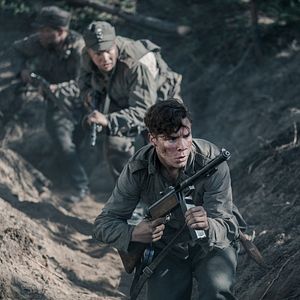 Bilder Unknown Soldier