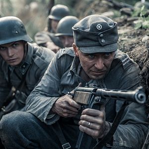 Bilder Unknown Soldier