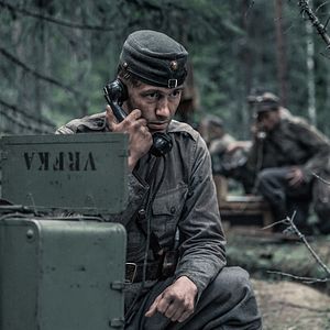 Bilder Unknown Soldier