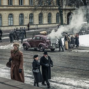 Bilder Unknown Soldier