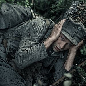 Bilder Unknown Soldier