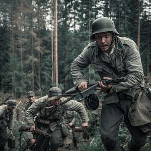 Bilder Unknown Soldier