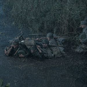 Bilder Unknown Soldier