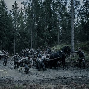 Bilder Unknown Soldier