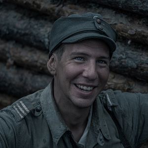 Bilder Unknown Soldier