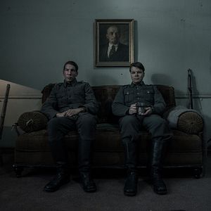 Bilder Unknown Soldier