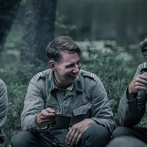 Bilder Unknown Soldier