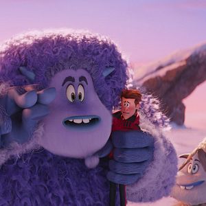 Bilder Smallfoot - Ein eisigartiges Abenteuer