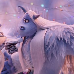 Bilder Smallfoot - Ein eisigartiges Abenteuer