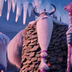 Bilder Smallfoot - Ein eisigartiges Abenteuer
