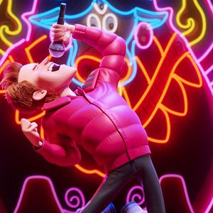 Bilder Smallfoot - Ein eisigartiges Abenteuer