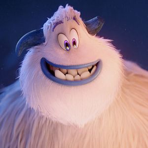 Bilder Smallfoot - Ein eisigartiges Abenteuer