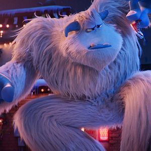 Bilder Smallfoot - Ein eisigartiges Abenteuer