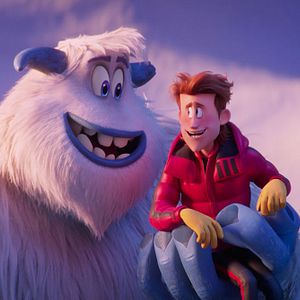 Bilder Smallfoot - Ein eisigartiges Abenteuer
