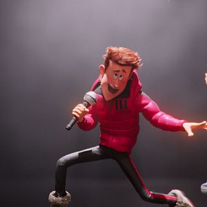 Bilder Smallfoot - Ein eisigartiges Abenteuer