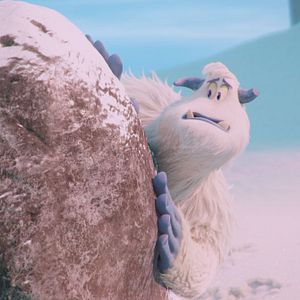 Bilder Smallfoot - Ein eisigartiges Abenteuer