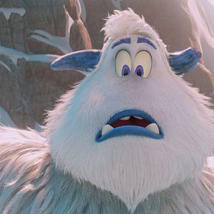 Bilder Smallfoot - Ein eisigartiges Abenteuer
