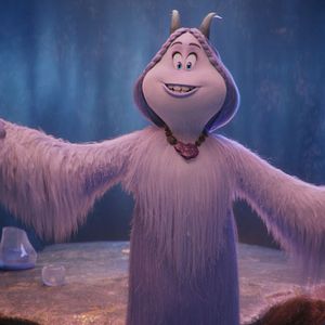 Bilder Smallfoot - Ein eisigartiges Abenteuer