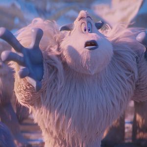 Bilder Smallfoot - Ein eisigartiges Abenteuer