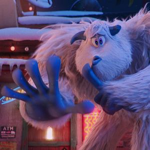 Bilder Smallfoot - Ein eisigartiges Abenteuer
