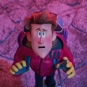 Bilder Smallfoot - Ein eisigartiges Abenteuer