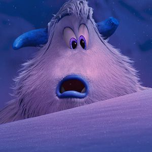 Bilder Smallfoot - Ein eisigartiges Abenteuer