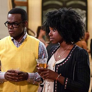 Bilder Kirby Howell-Baptiste