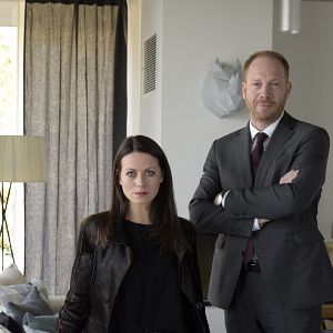 Bilder Herr und Frau Bulle: Tod im Kiez