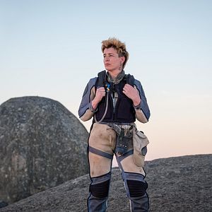 Bilder Susan Lynch (I)